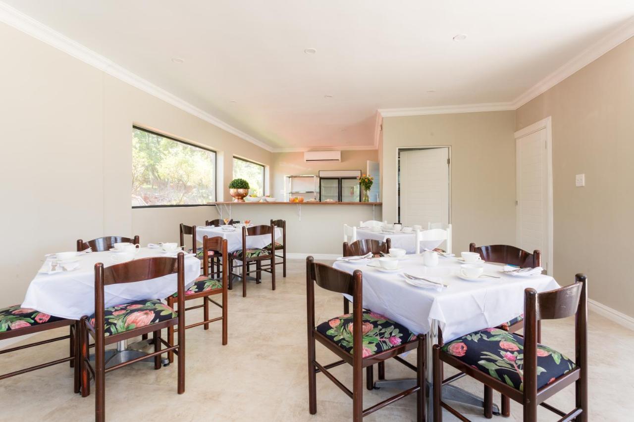 The Gregory Bed and Breakfast Pinetown Eksteriør billede