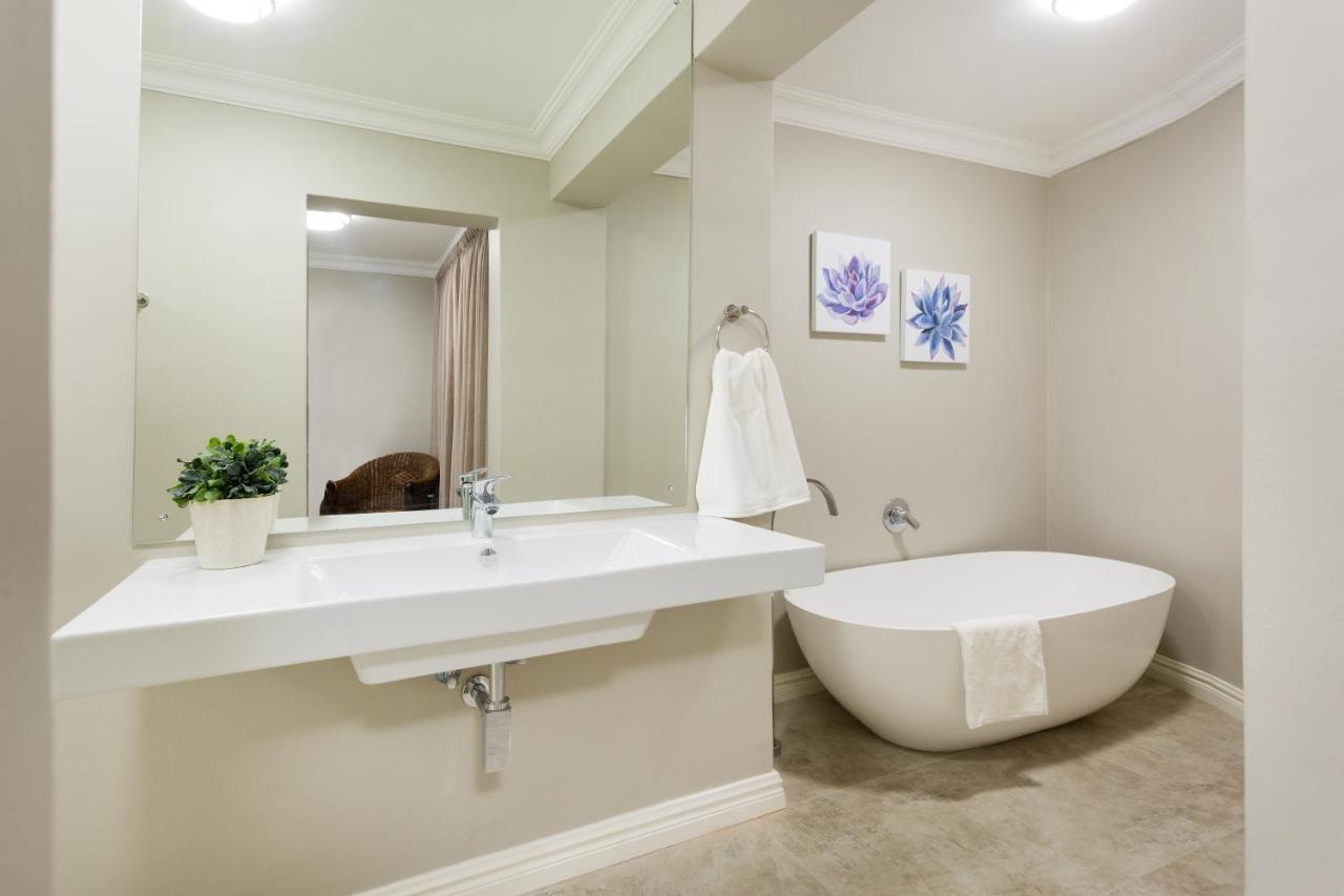 The Gregory Bed and Breakfast Pinetown Eksteriør billede